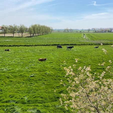 Villa La Dune - Ontbijt & Parking Inclusief Middelkerke Exteriér fotografie